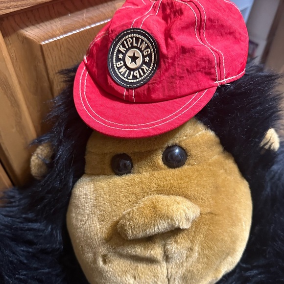 Kipling Tony Gorilla very rare - Picture 2 of 7
